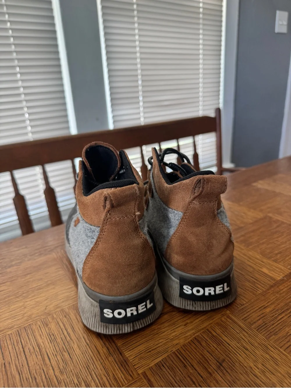 Women’s Sorel Out N About Waterproof Shoes